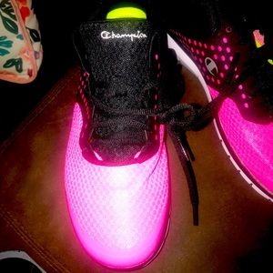 Champion Women’s Shoes with memory foam